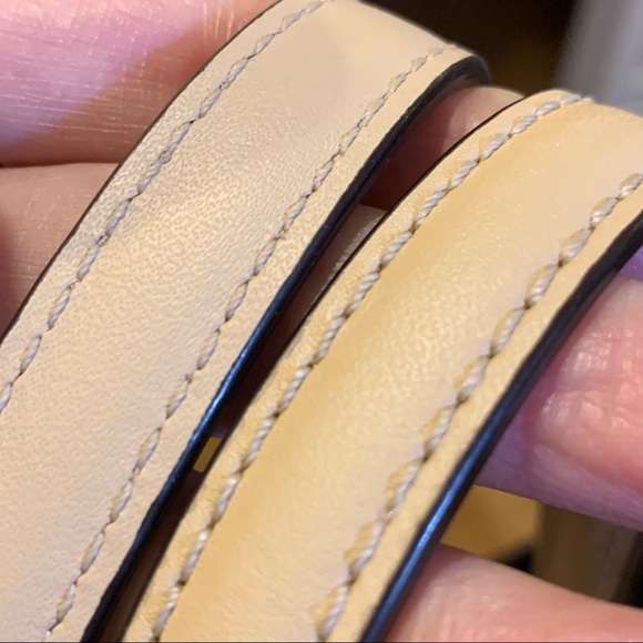 NWOT Michael Kors Black Patent Leather Tote‎ Handbag - Picture 5 of 14